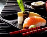 Geschäft in der nationalen Küche: So eröffnen Sie eine Sushi-Bar